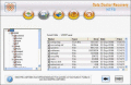 Screenshot of NTFS Hard Drive Files Recovery Tool 3.0.1.5