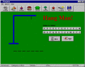 Screenshot of Vb Hangman VbGames 1.0.0