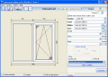 The solution for the manufacturer PVC Windows