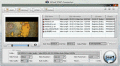 Screenshot of WinX PSP Video Converter 3.6