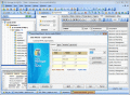 Screenshot of EMS SQL Manager for MySQL 5.4