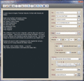 Screenshot of Robots.txt Maker 4.4