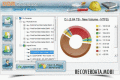 Screenshot of Recover Data Software 4.0.1.6