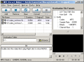 Screenshot of MP3 Direct Maker 5.5.2