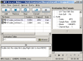 Convert VCD/DVD/QT/AVI/ASF/RM/mp4/mov to mp3