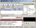 Screenshot of Divx Direct Maker 5.5.2