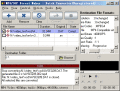 Screenshot of MP4/3GP Direct Maker 5.5.2