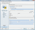 Screenshot of PostgreSQL PHP Generator 12.8