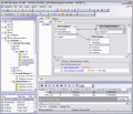 Building SQL queries to IBM DB2 databases.