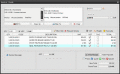 Screenshot of Nevitium Free Invoice Software 1.5.8.6