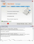Screenshot of Keyboard Logging Software 3.0.1.5