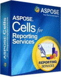Aspose.Cells for SSRS 2000, 2005 and 2008.