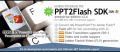 PPT2Flash SDK