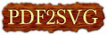 Screenshot of PDF to SVG Converter (Server License) 2.0