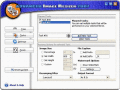 Screenshot of Advanced Image Resizer 2007 5.1.9