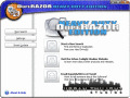 Screenshot of DupeRAZOR - Duplicate Files Removal Kit 4.0