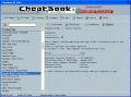 Screenshot of CheatBook Issue 08/2007 08-2007