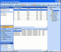 Easy-to-use time tracking system