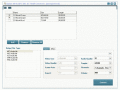 Convert audio and video to audio formats.