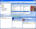 Screenshot of Music2PSP 1.00.102