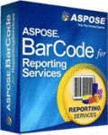 Aspose.BarCode for SSRS 2000 and 2005.