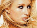 Screenshot of Paris Hilton Screensaver 1 1