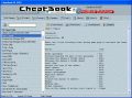 Screenshot of CheatBook Issue 09/2007 09-2007