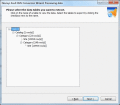 Shred & Import XML data into Oracle database.