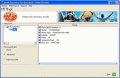 Screenshot of Unistal Mac Data Recovery Software 12.05.08