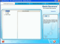 Screenshot of Unistal Windows Data Recovery Software 12.9.0.0