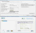 Screenshot of 001Micron Outlook PST Password Recovery 4.8.3.1