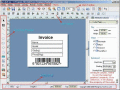 Label mx is easy to connect 8 kinds database.