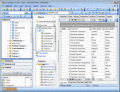 Screenshot of EMS SQL Manager for DB2 1.4