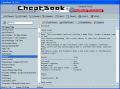 Screenshot of CheatBook Issue 10/2007 10-2007