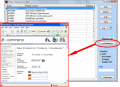 Screenshot of QInvoicing 10.2