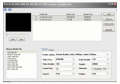 Screenshot of A123 AVI MPEG WMV MOV MP4 FLV Converter 6.8