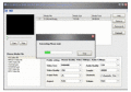 Screenshot of A123 MPEG to WMV DVD AVI MP4 Converter 6.8