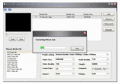 Screenshot of A123 3GP to AVI WMV DVD MPEG Converter 6.8