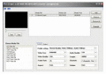 Screenshot of A123 Mp4 to AVI WMV DVD MPEG Converter 6.8