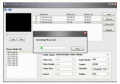 Screenshot of A123 AVI WMV MP4 to MP3 AMR Converter 6.8