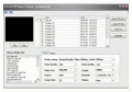 Screenshot of A123 DVD Ripper Platinum 6.8