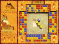 Screenshot of BrickShooter Egypt 1.3