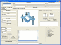 Screenshot of Visual Inventory Control 6.67