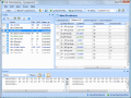 Screenshot of SQL Data Examiner 2010 R2 4.1.0