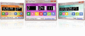 Screenshot of Cool Timer 5.2.1.4