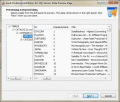 Screenshot of Exult Professional for SQL Server 2.0