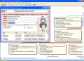 Screenshot of Genbox Family History 3.7.1