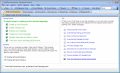 Screenshot of Mail Communicator 3.0