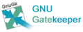 Screenshot of GNU Gatekeeper (GnuGk) 3.3