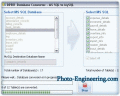 Screenshot of Convert MSSQL Database To MySQL 2.0.1.5